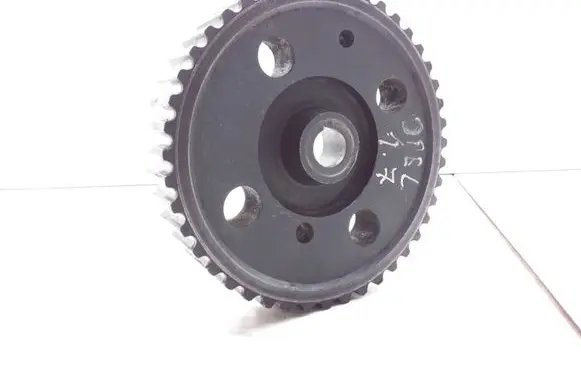 Opel Meriva A Fuel pump gear (pulley) 