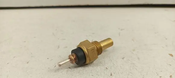 Mercedes-Benz 190 W201 Coolant temperature sensor 0055422617