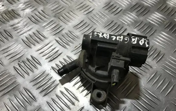 Ford Galaxy Turbo solenoid valve 95bb9c915bb 95bb-9c915-bb