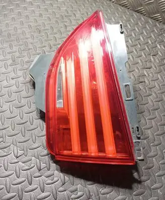 BMW 5 GT F07 Tailgate rear/tail lights 63217199638 7199638