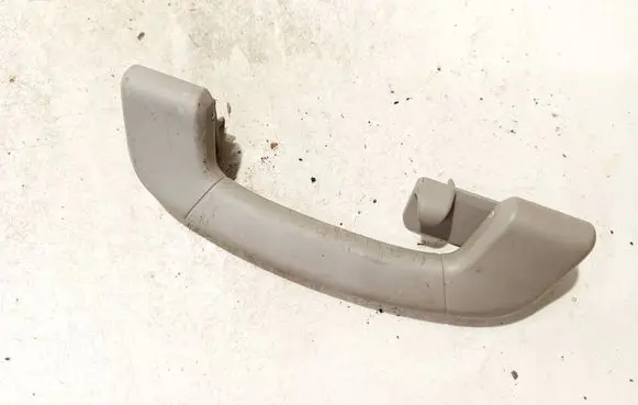 BMW 7 F01 F02 F03 F04 Front interior roof grab handle 9112728