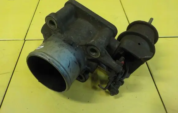 Ford Ranger Throttle body valve RDB50403 RDB50