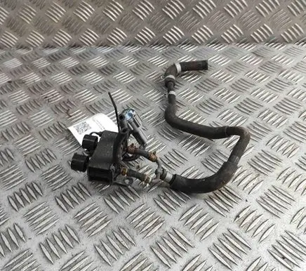 Nissan Patrol Y61 Turbo solenoid valve 14955VC102