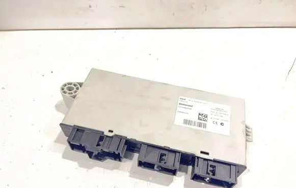 BMW 7 F01 F02 F03 F04 CAS control unit/module 9226955
