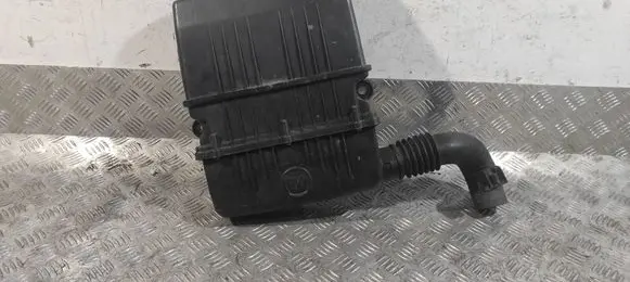 Fiat 500 Air filter box 51773400