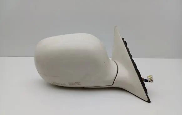 Mitsubishi Galant Front door electric wing mirror
