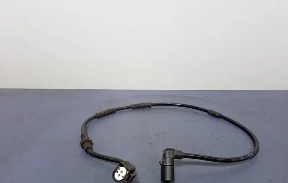 BMW 1 F40 Brake vacuum hose/pipe 9317092