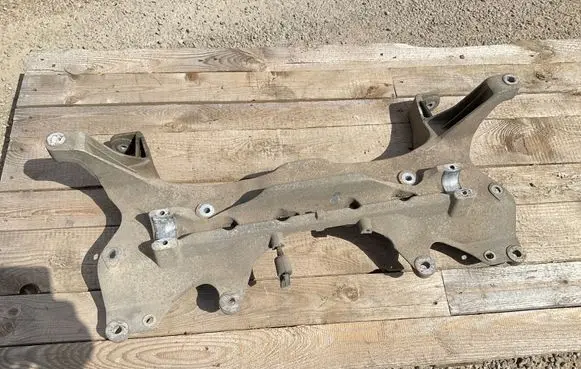 Peugeot Bipper Front subframe 51749128