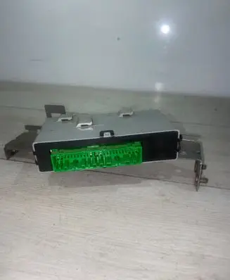 Alarm control unit/module