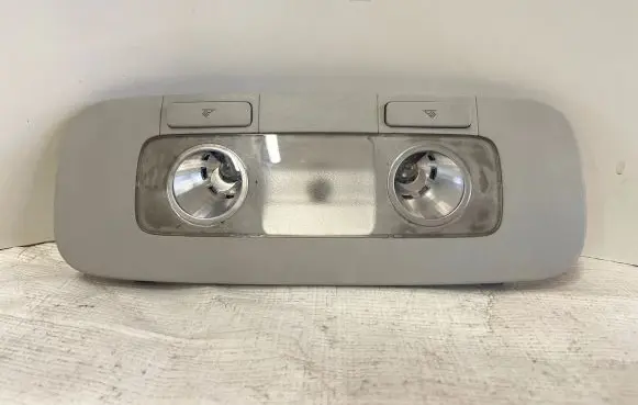 Volkswagen Golf Plus Rear seat light 3C0947291 6135