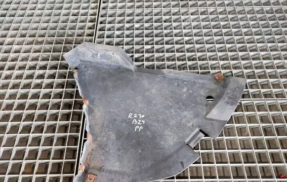 Mercedes-Benz SL R230 Front arch A2306900830AOP8549 A2306900830