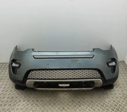 Land Rover Discovery Sport Front bumper LR077229 FK7217B971TC8LML