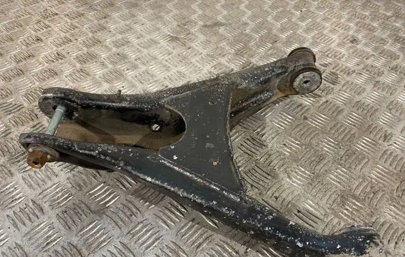 Audi A6 S6 C5 4B Rear upper control arm/wishbone 4B0505311