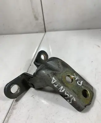 Hyundai Santa Fe Front door lower hinge 
