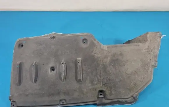 Toyota Corolla E210 E21 Center/middle under tray cover 5839902200 IMPRK1574611
