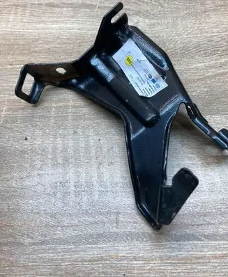 Audi A4 S4 B9 Holder (bracket) 8W1857245