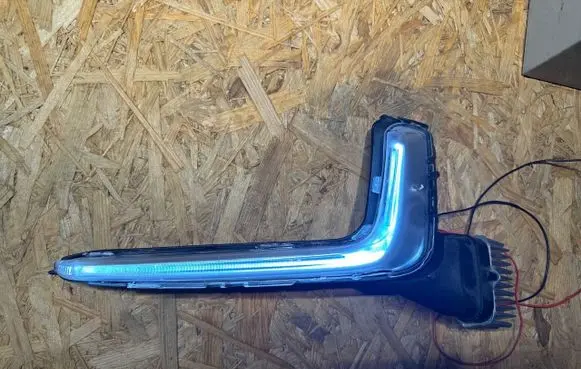 Ford Mondeo MK V LED Daytime headlight KS7B13D272AC