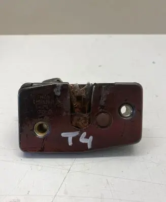 Volkswagen Transporter - Caravelle T4 Sliding door lock 701843604D