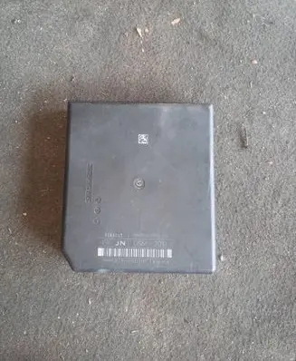 Renault Zoe Fuse module 284B64259r
