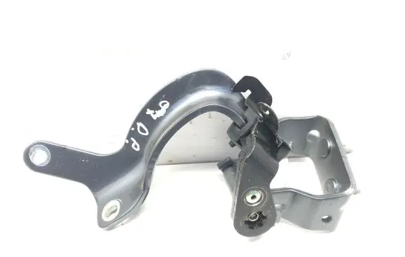 Audi Q7 4L Tailgate/trunk/boot hinge 4L0971846A