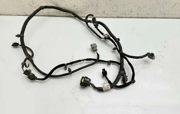 KIA Sportage Parking sensor (PDC) wiring loom 968973U000