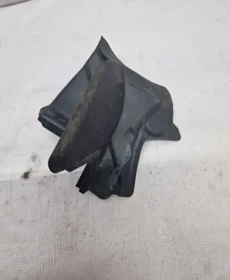 Audi TT TTS Mk2 Other trunk/boot trim element 8J0853172A