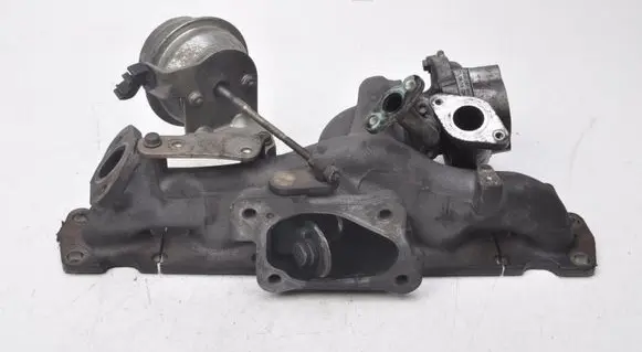 Volvo S80 Turbo 36002664