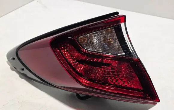 Toyota C-HR I Rear/tail lights 81560F4120 81560F412000