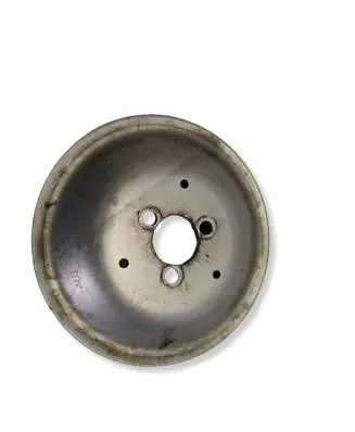 Audi A6 S6 C6 4F Water pump pulley 06E121031