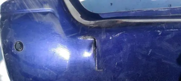 Subaru Legacy Parking PDC sensor