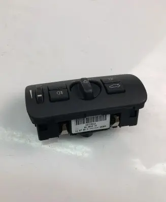 Volvo XC60 Light switch 30739412