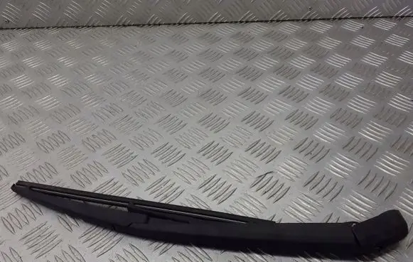 Mazda 6 Rear wiper blade arm 