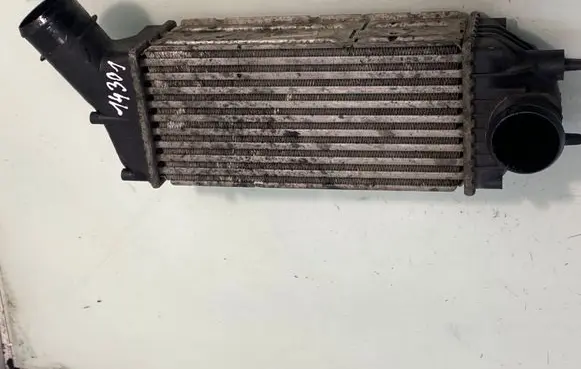 Citroen C4 I Intercooler radiator 9646694680 874824 IA1319
