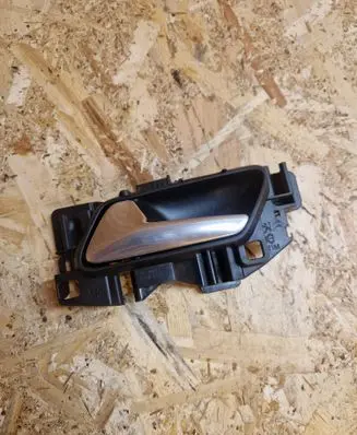 Peugeot 3008 II Rear door interior handle 311339 311309 25527W01