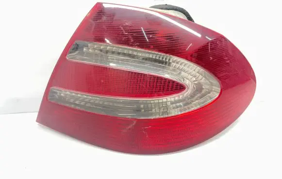 Mercedes-Benz CLK A209 C209 Rear/tail lights A2098200264