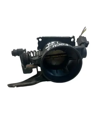 Ford Focus Throttle valve 988F9B989 RB9E20B