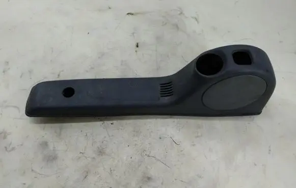 Smart ForTwo I Center console 0001852