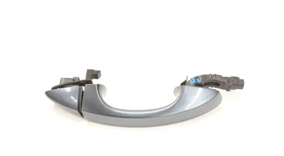 Skoda Octavia Mk3 (5E) Front door handle cover 5G0837206Q5785870