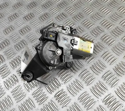 Dodge Nitro Rear window wiper motor 55157447AA