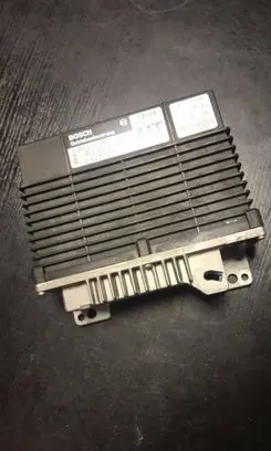 BMW 3 E36 Gearbox control unit/module 1422102