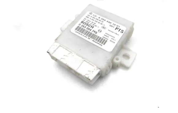 Mercedes-Benz C W203 Parking PDC control unit/module A2044401001 0263004265 A2044420256