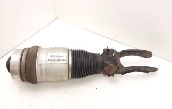 Porsche Cayenne (9PA) Air suspension front shock absorber 7L5959253D