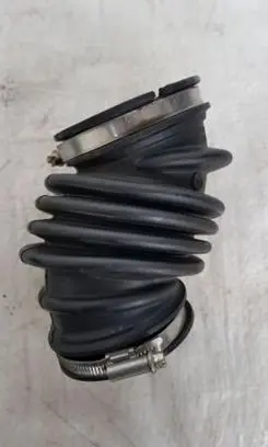 Ford Focus Intercooler hose/pipe