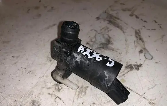 Volvo V50 Webasto circulation pump for autonomous heater 