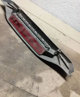 Fiat Punto (188) Third/center stoplight 0331000