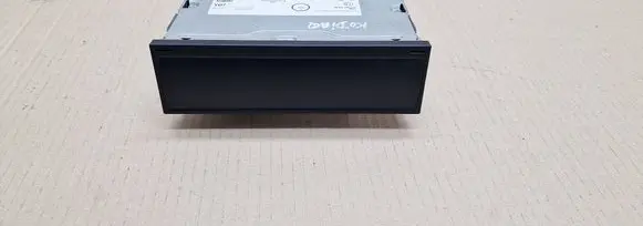 Skoda Kodiaq Navigation unit CD/DVD player 3V0035820H