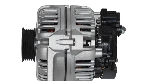 Mitsubishi Space Wagon Generator/alternator 0124325008