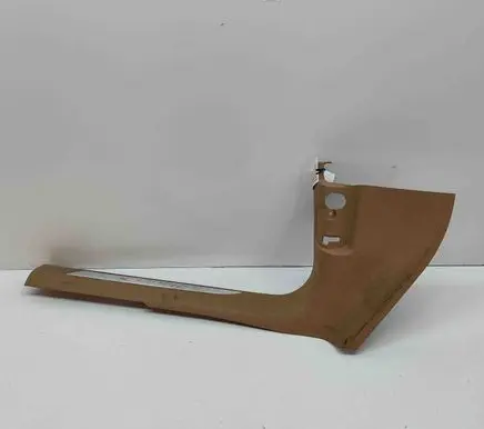 Porsche Macan (95B) (A) pillar trim 95B863483