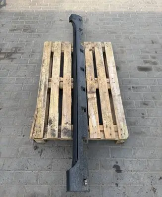 Ford S-MAX Front sill (body part) EM2BR101D57A