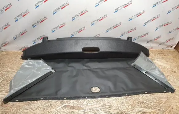 BMW 1 E82 E88 Convertible roof soft/hard top 7181953